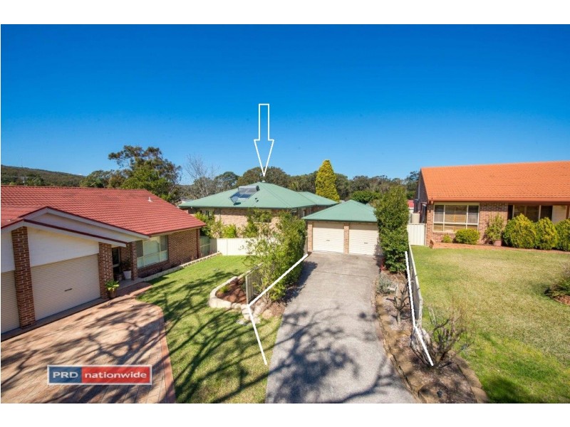 4 Lantry Place, Anna Bay NSW 2316