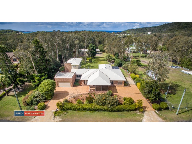 29 Eucalyptus Drive, One Mile NSW 2316