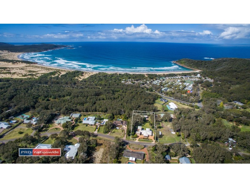 29 Eucalyptus Drive, One Mile NSW 2316