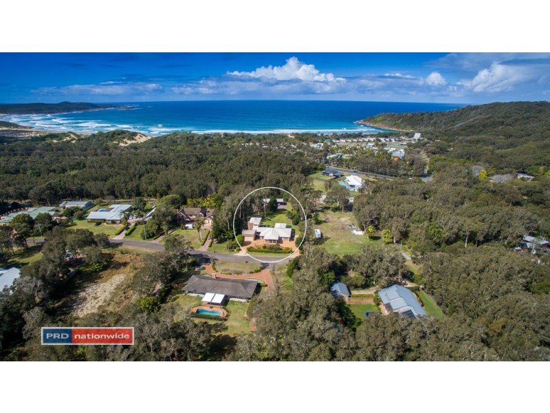 29 Eucalyptus Drive, One Mile NSW 2316