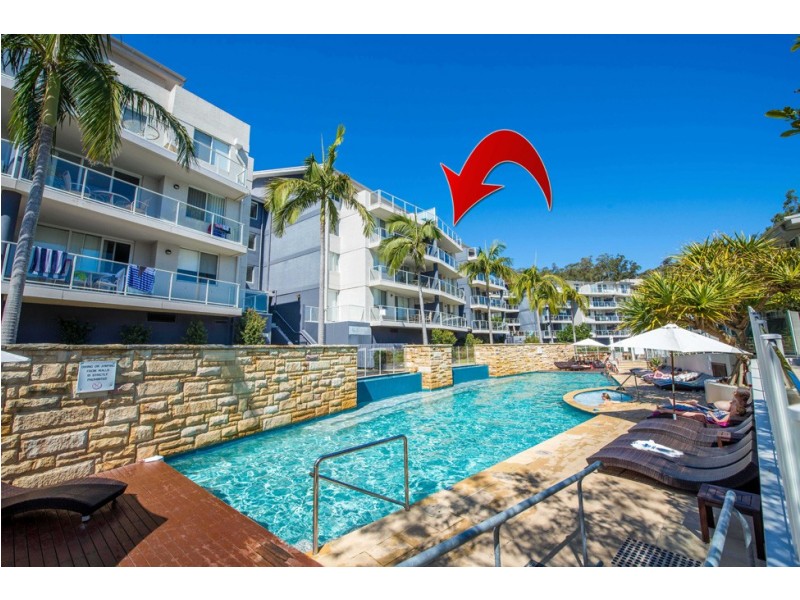 86/1a Tomaree Street, Nelson Bay NSW 2315