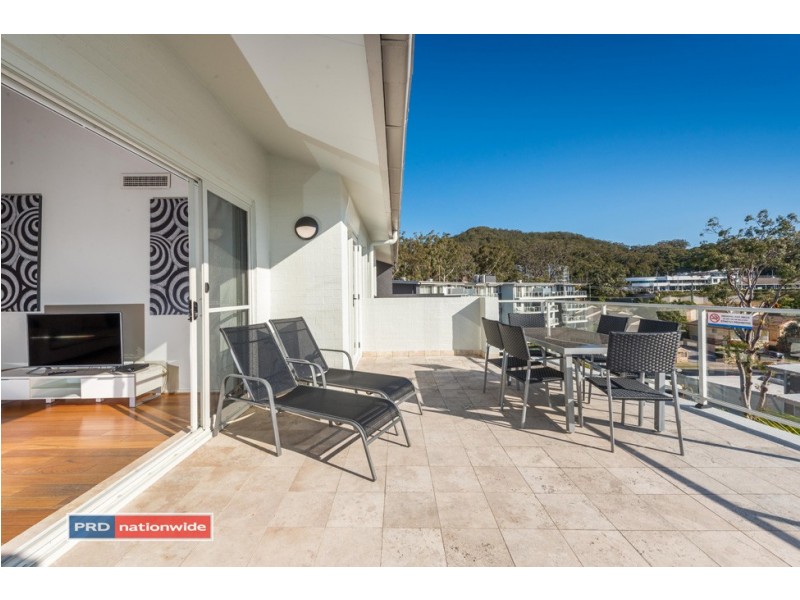 86/1a Tomaree Street, Nelson Bay NSW 2315
