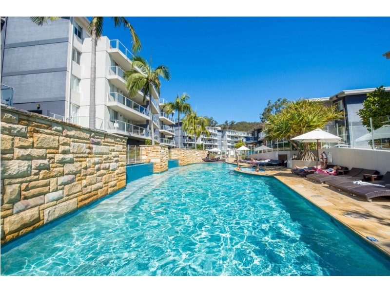 86/1a Tomaree Street, Nelson Bay NSW 2315