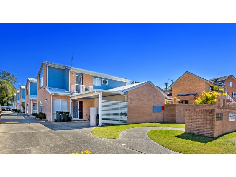 4/6 Church Street, Nelson Bay NSW 2315