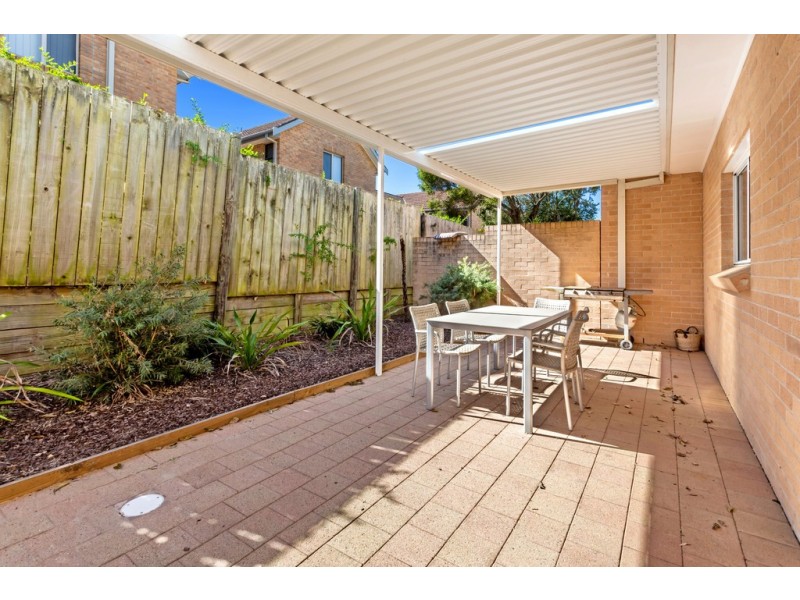 4/6 Church Street, Nelson Bay NSW 2315