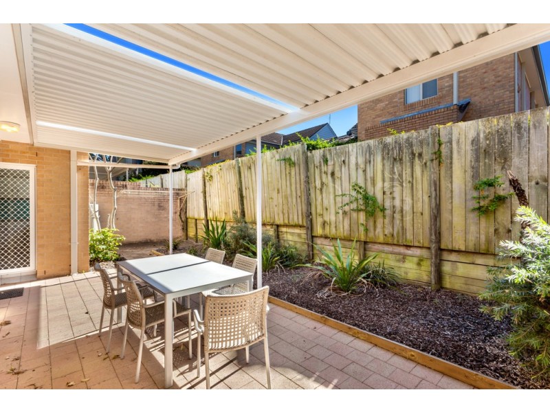 4/6 Church Street, Nelson Bay NSW 2315