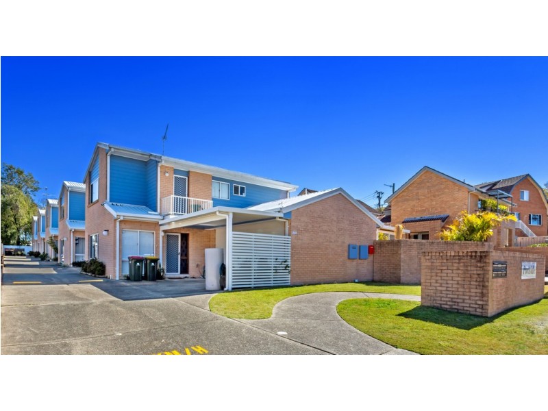 4/6 Church Street, Nelson Bay NSW 2315