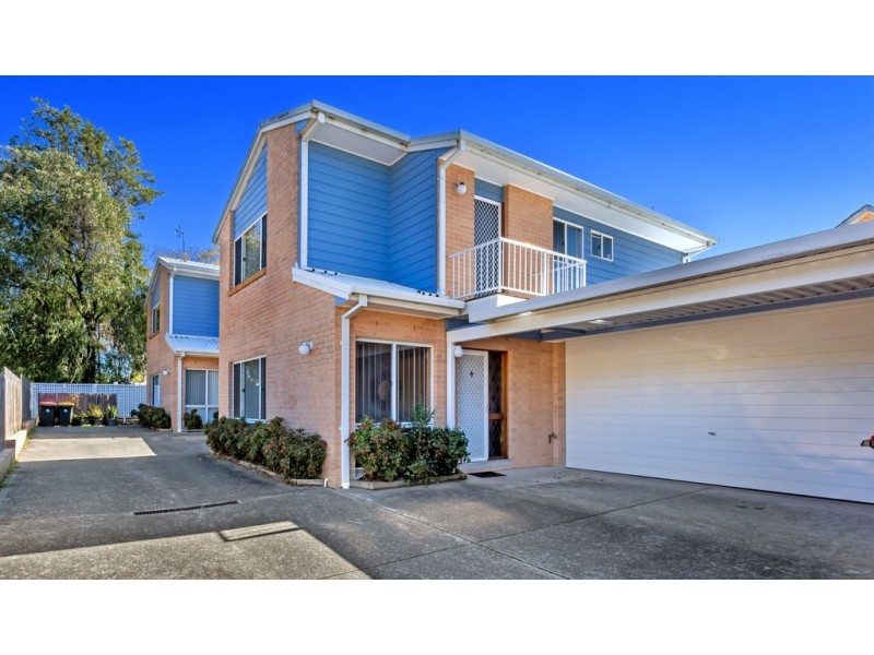 4/6 Church Street, Nelson Bay NSW 2315