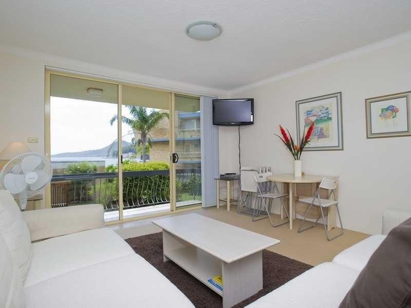 7/19 Shoal Bay Road, Shoal Bay NSW 2315