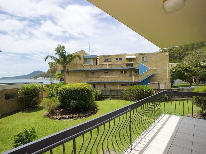 7/19 Shoal Bay Road, Shoal Bay NSW 2315
