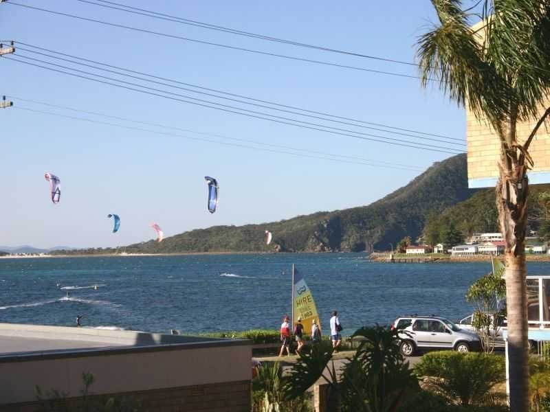 7/19 Shoal Bay Road, Shoal Bay NSW 2315