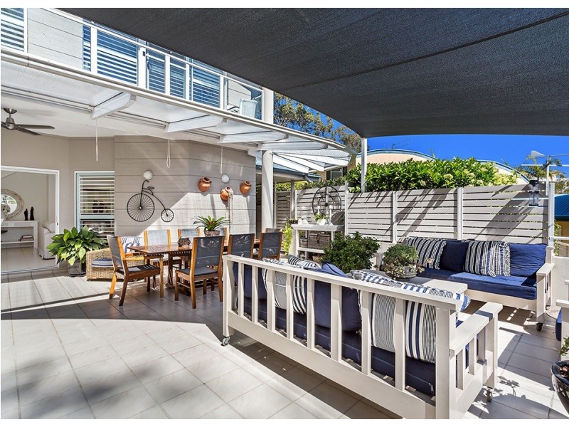 27 Irambang Street, Nelson Bay NSW 2315