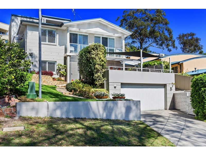 27 Irambang Street, Nelson Bay NSW 2315