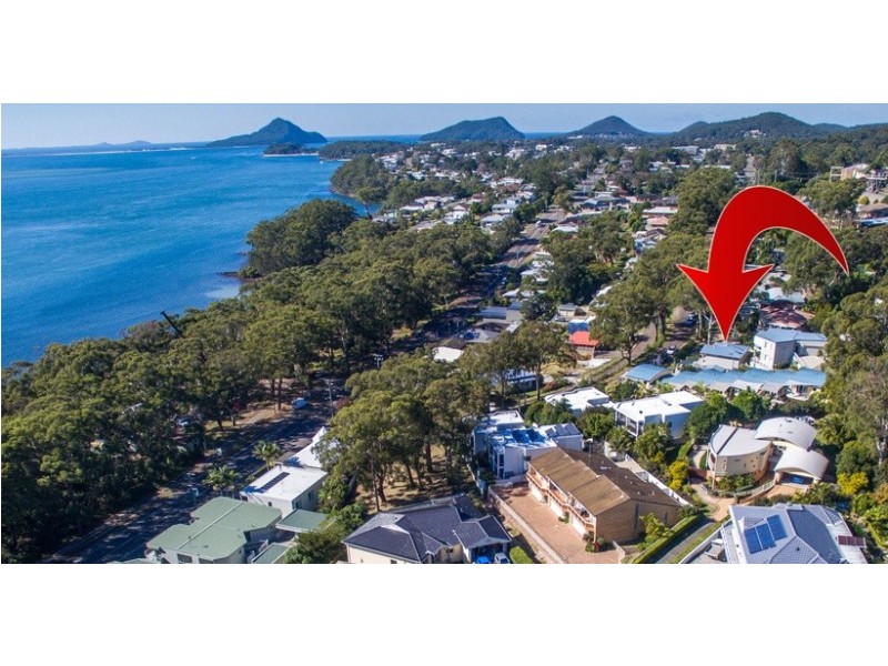 27 Irambang Street, Nelson Bay NSW 2315
