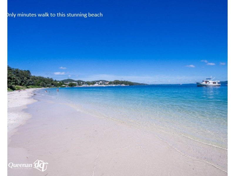 106a Stockton Street, Nelson Bay NSW 2315