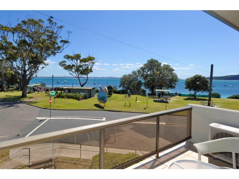 7/63 Shoal Bay Road, Shoal Bay NSW 2315
