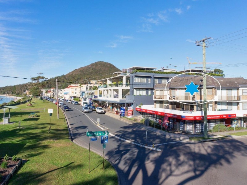 7/63 Shoal Bay Road, Shoal Bay NSW 2315