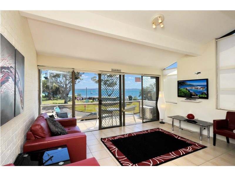 7/63 Shoal Bay Road, Shoal Bay NSW 2315