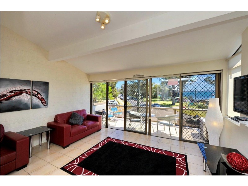 7/63 Shoal Bay Road, Shoal Bay NSW 2315