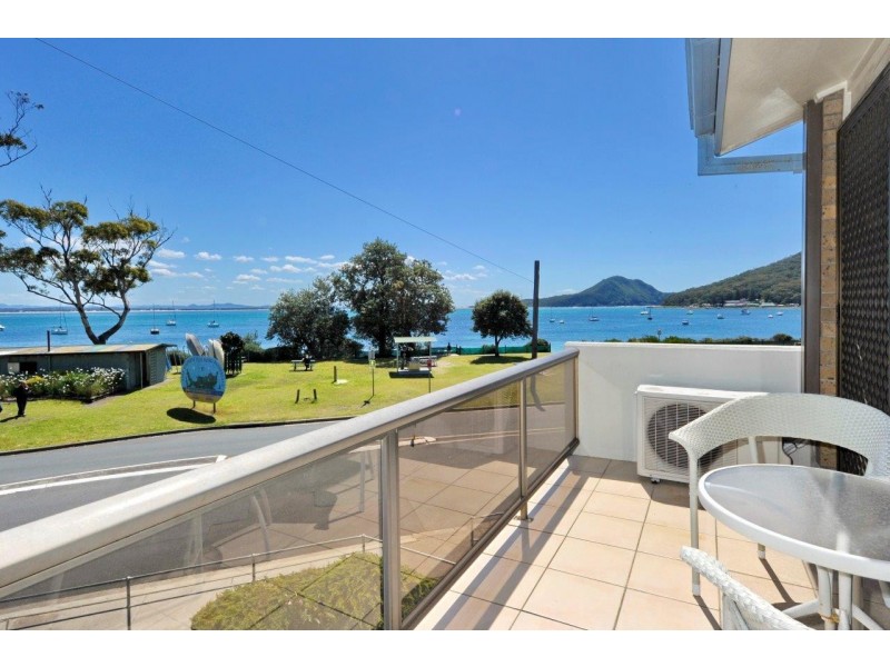 7/63 Shoal Bay Road, Shoal Bay NSW 2315