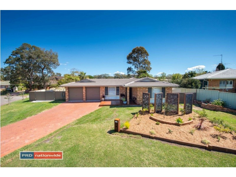 35 Boronia Drive,, Salamander Bay NSW 2317