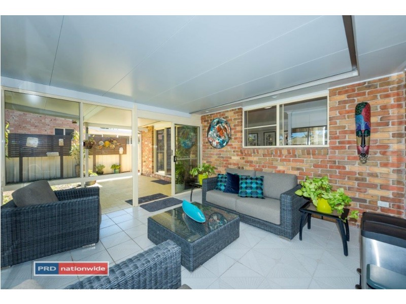 35 Boronia Drive,, Salamander Bay NSW 2317