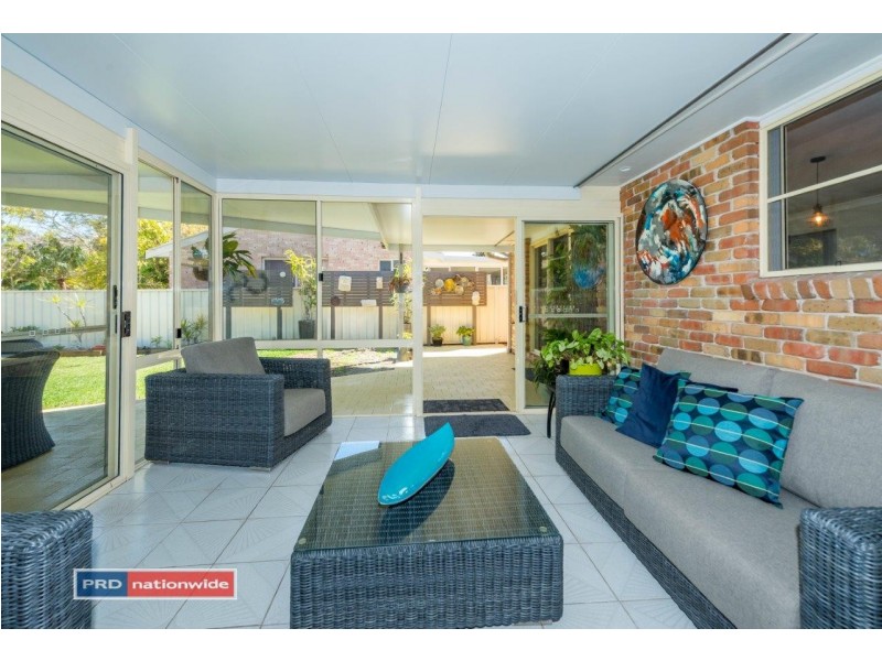 35 Boronia Drive,, Salamander Bay NSW 2317