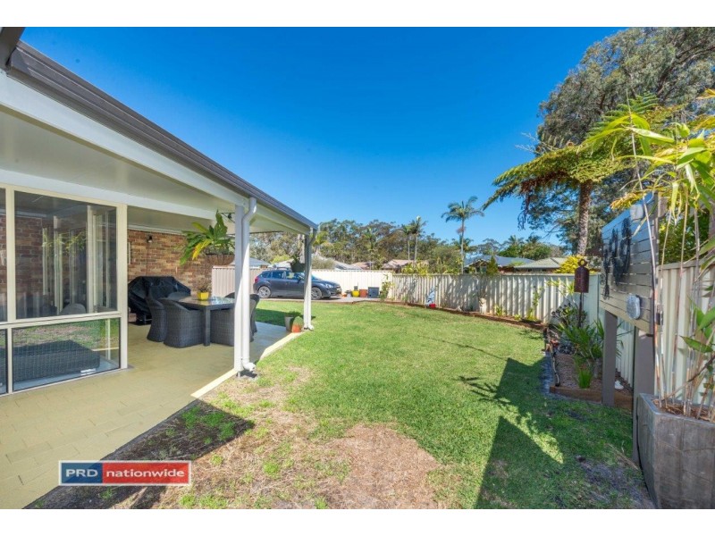 35 Boronia Drive,, Salamander Bay NSW 2317