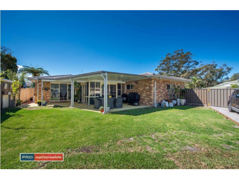 35 Boronia Drive,, Salamander Bay NSW 2317