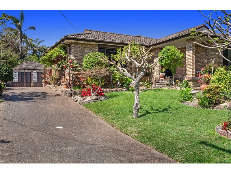 23 Dunmore Avenue, Anna Bay NSW 2316