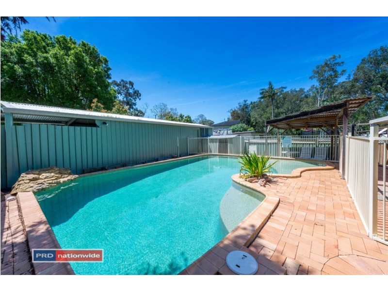 2 Crawley Avenue, Lemon Tree Passage NSW 2319