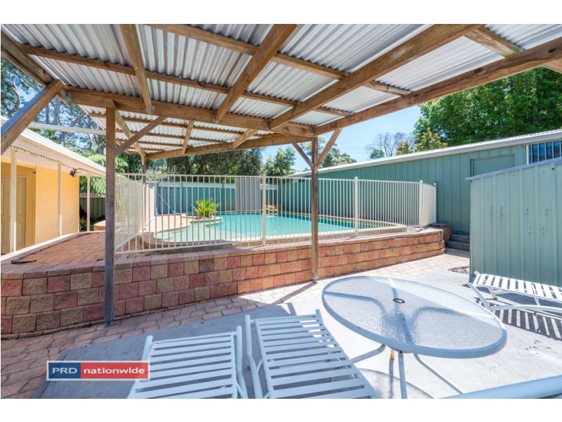 2 Crawley Avenue, Lemon Tree Passage NSW 2319