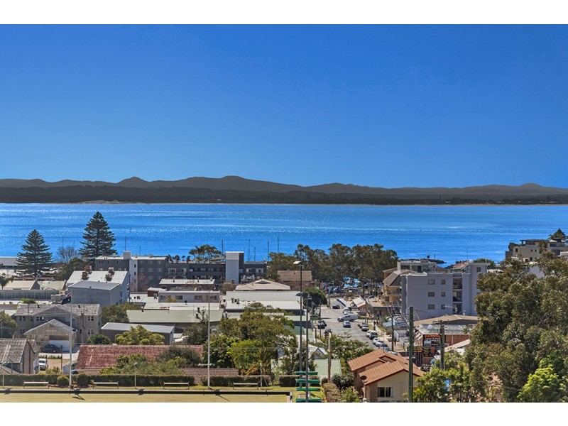 408/61B Dowling Street, Nelson Bay NSW 2315
