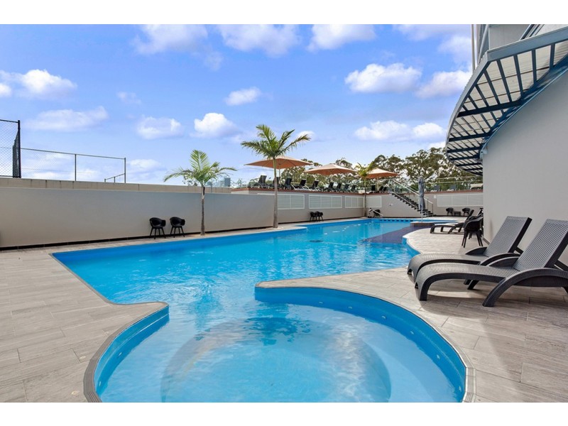 408/61B Dowling Street, Nelson Bay NSW 2315