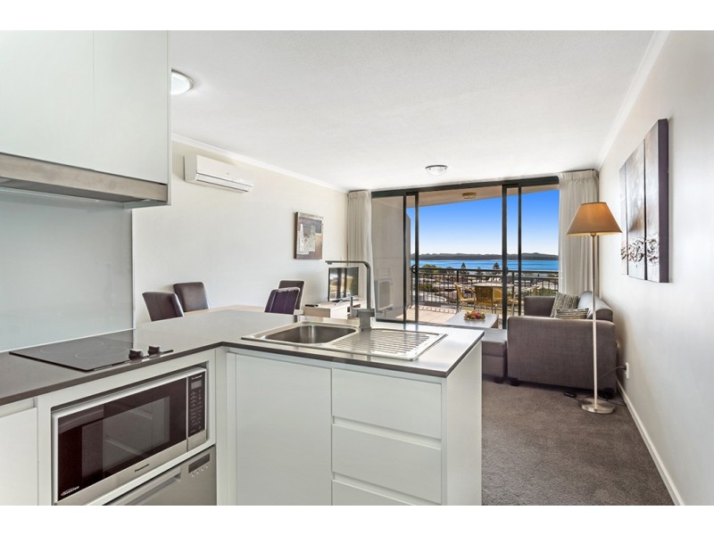 408/61B Dowling Street, Nelson Bay NSW 2315