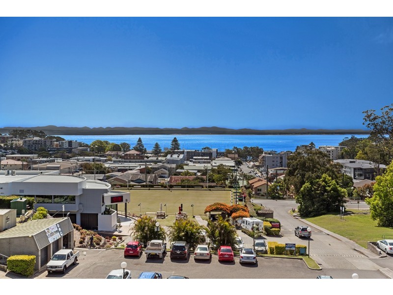 408/61B Dowling Street, Nelson Bay NSW 2315