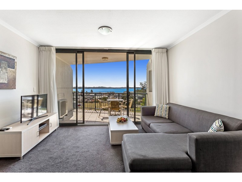 408/61B Dowling Street, Nelson Bay NSW 2315