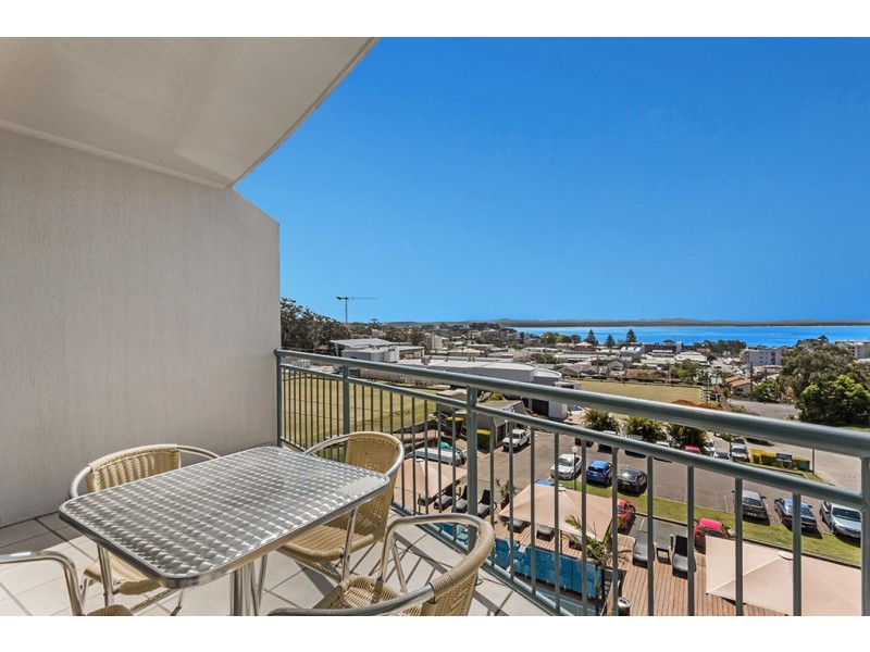 408/61B Dowling Street, Nelson Bay NSW 2315