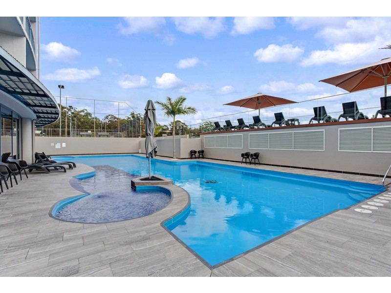 408/61B Dowling Street, Nelson Bay NSW 2315