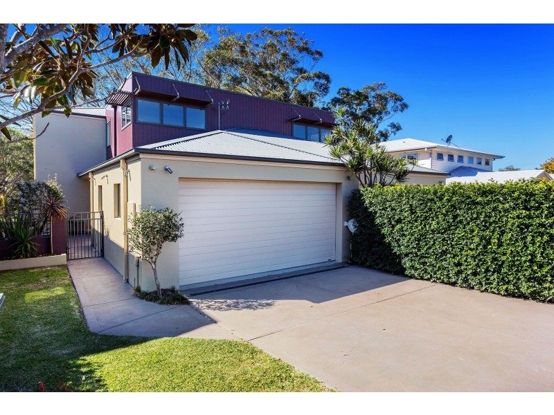 1/16 Norburn Avenue, Nelson Bay NSW 2315