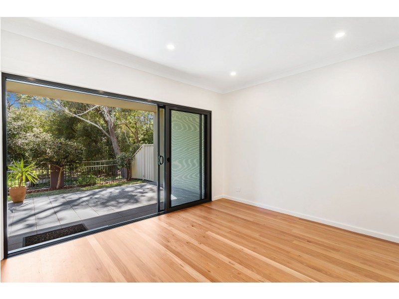 1/16 Norburn Avenue, Nelson Bay NSW 2315