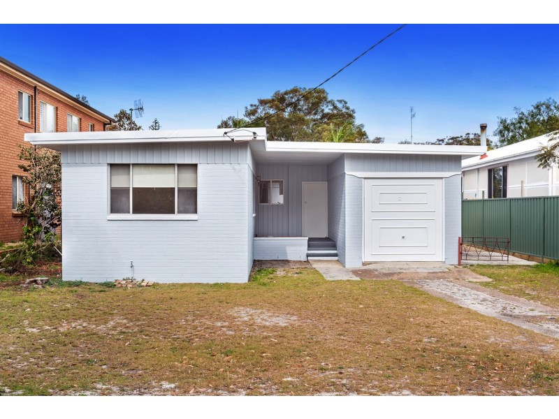 29 Ajax Avenue, Nelson Bay NSW 2315