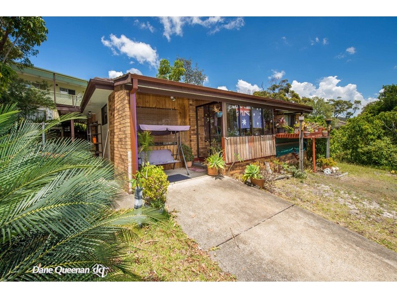 1 Flannel Flower Fairway, Shoal Bay NSW 2315