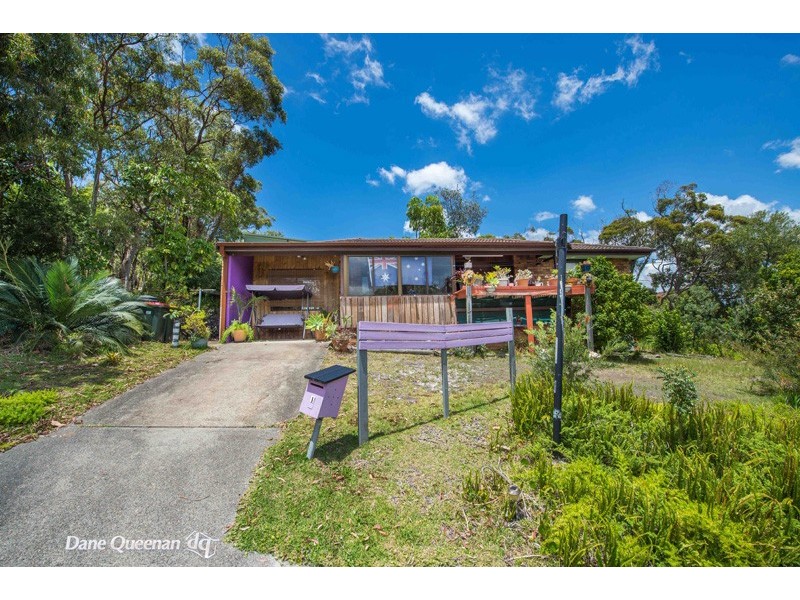 1 Flannel Flower Fairway, Shoal Bay NSW 2315