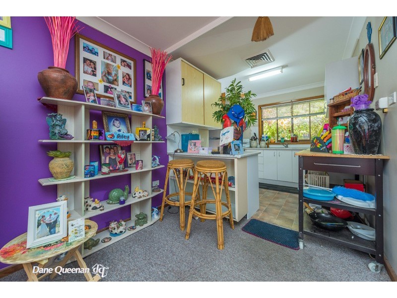 1 Flannel Flower Fairway, Shoal Bay NSW 2315