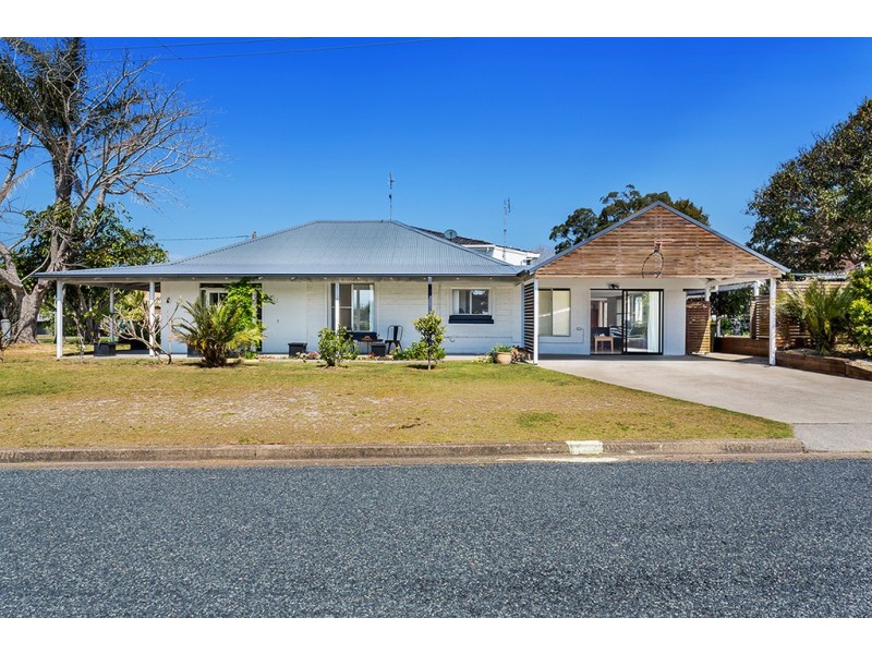 28 Horace Street, Shoal Bay NSW 2315