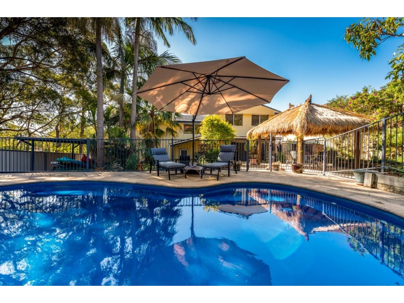 4 Ullora Road, Nelson Bay NSW 2315
