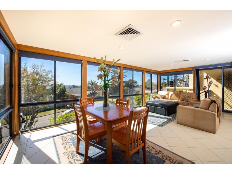 4 Ullora Road, Nelson Bay NSW 2315