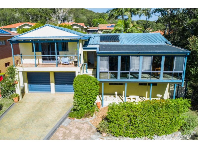 4 Ullora Road, Nelson Bay NSW 2315
