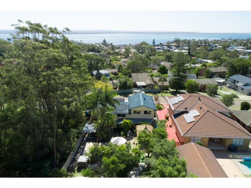 4 Ullora Road, Nelson Bay NSW 2315